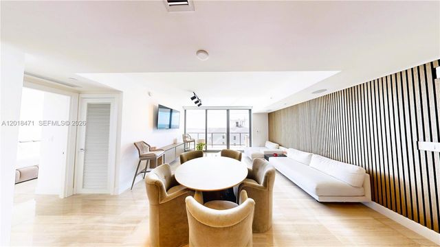 1451 Brickell Ave 2502, Miami, FL 33131
