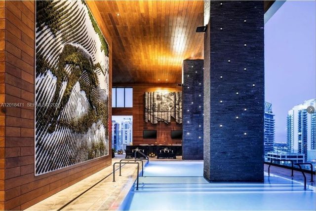 1451 Brickell Ave 2502, Miami, FL 33131