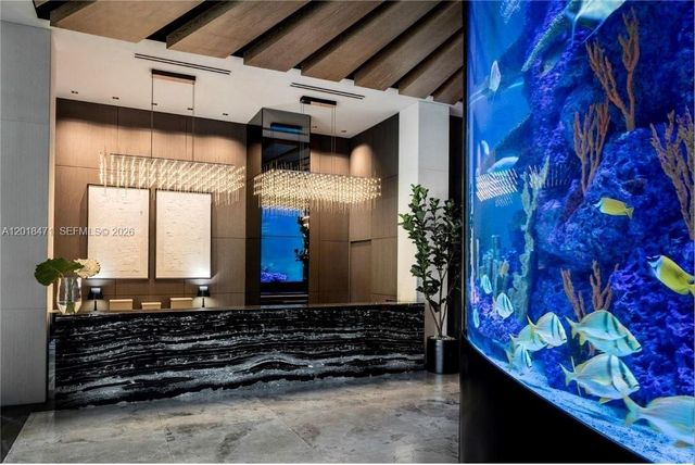 1451 Brickell Ave 2502, Miami, FL 33131