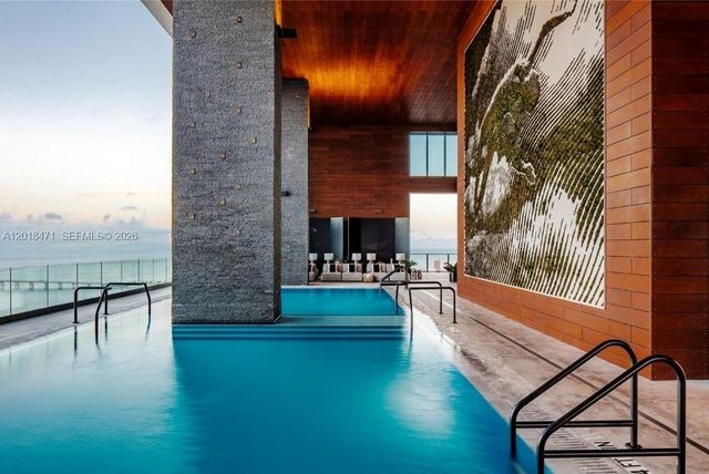 1451 Brickell Ave 2502, Miami, FL 33131
