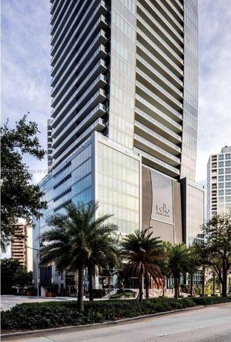 1451 Brickell Ave 2502, Miami, FL 33131
