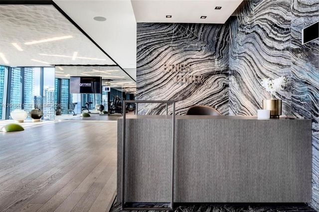 1451 Brickell Ave 2502, Miami, FL 33131