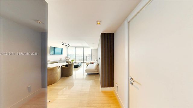 1451 Brickell Ave 2502, Miami, FL 33131