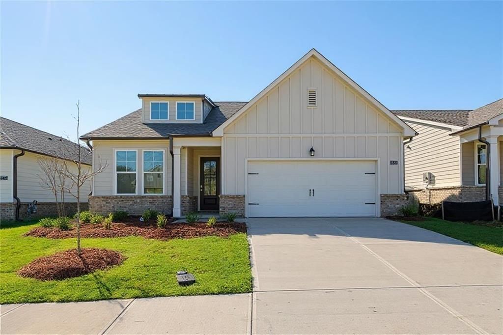 1540 Savory Way, Loganville, GA 30052