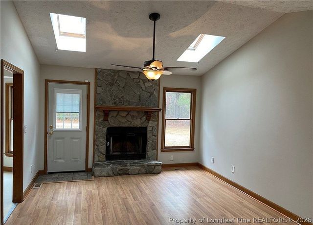 6636 Brookshire Street, Fayetteville, NC 28314