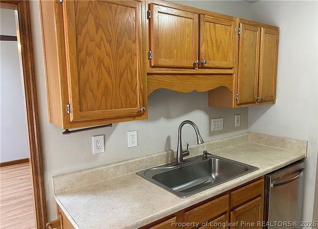 6636 Brookshire Street, Fayetteville, NC 28314