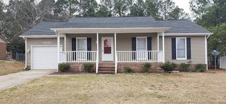 6636 Brookshire Street, Fayetteville, NC 28314