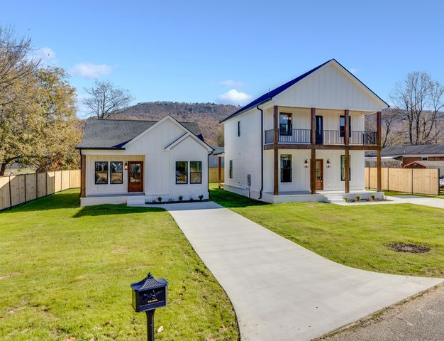106 N Moss Avenue, Chattanooga, TN 37419