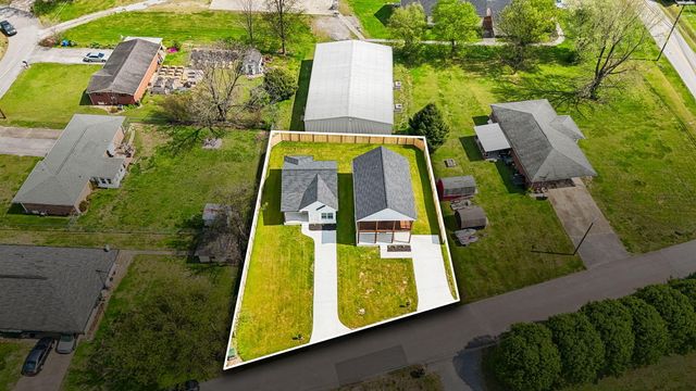 106 N Moss Avenue, Chattanooga, TN 37419