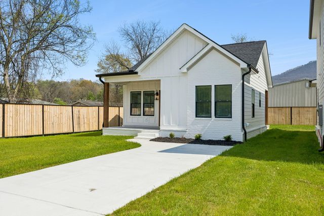 106 N Moss Avenue, Chattanooga, TN 37419