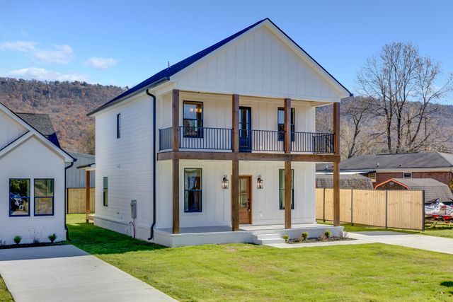 106 N Moss Avenue, Chattanooga, TN 37419