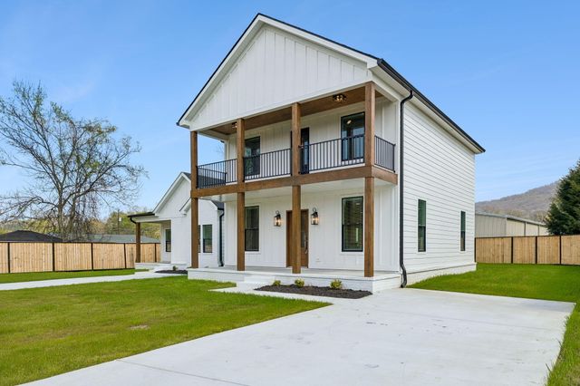 106 N Moss Avenue, Chattanooga, TN 37419