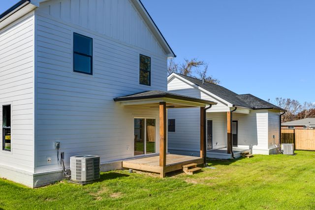 106 N Moss Avenue, Chattanooga, TN 37419