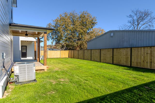 106 N Moss Avenue, Chattanooga, TN 37419