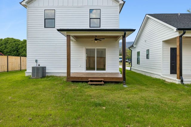 106 N Moss Avenue, Chattanooga, TN 37419