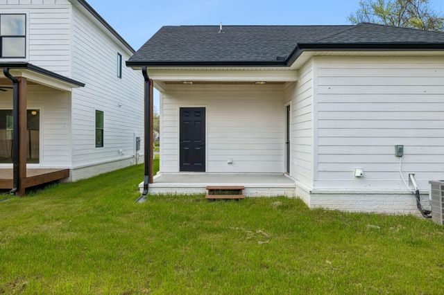 106 N Moss Avenue, Chattanooga, TN 37419