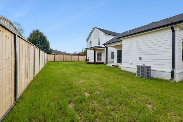 106 N Moss Avenue, Chattanooga, TN 37419