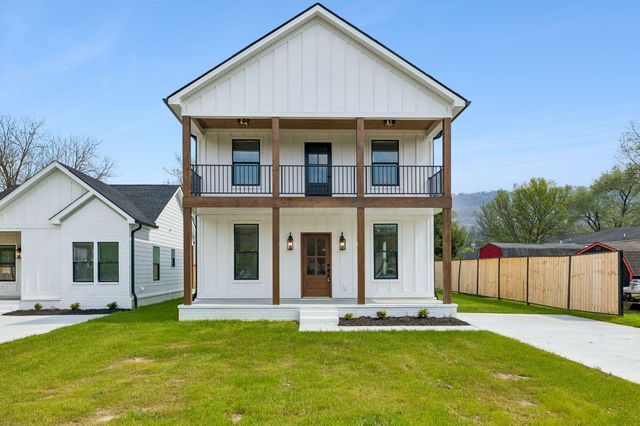 106 N Moss Avenue, Chattanooga, TN 37419