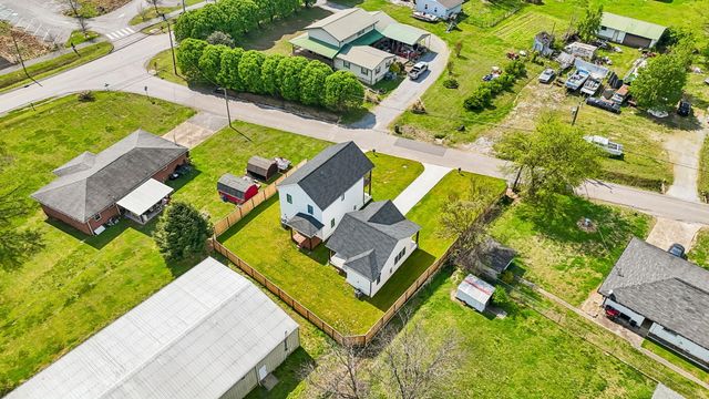 106 N Moss Avenue, Chattanooga, TN 37419