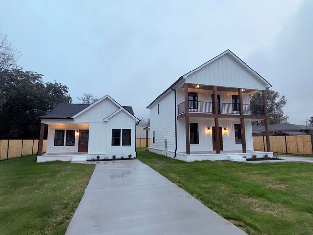106 N Moss Avenue, Chattanooga, TN 37419