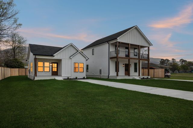 106 N Moss Avenue, Chattanooga, TN 37419