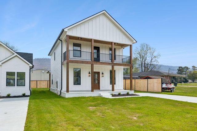 106 N Moss Avenue, Chattanooga, TN 37419