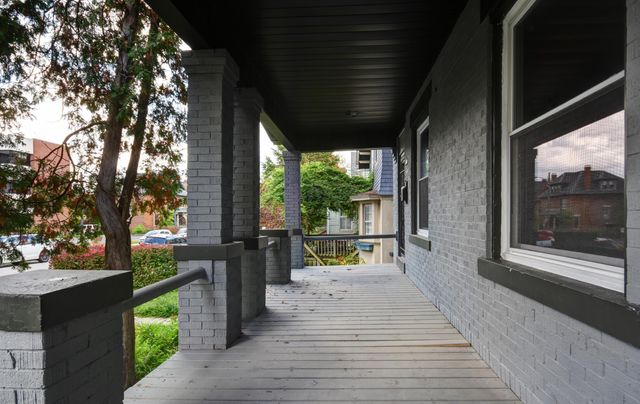 1515 Hawthorne Avenue, Columbus, OH 43203