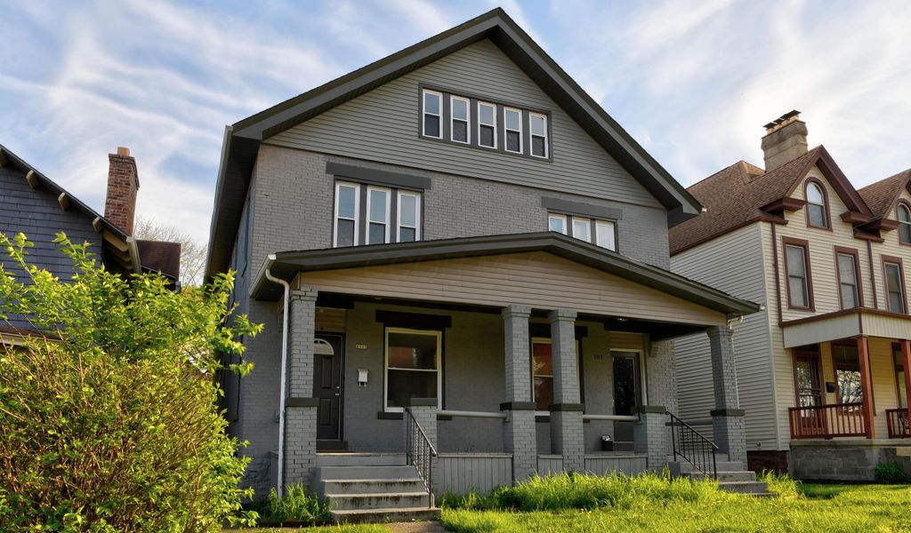 1515 Hawthorne Avenue, Columbus, OH 43203