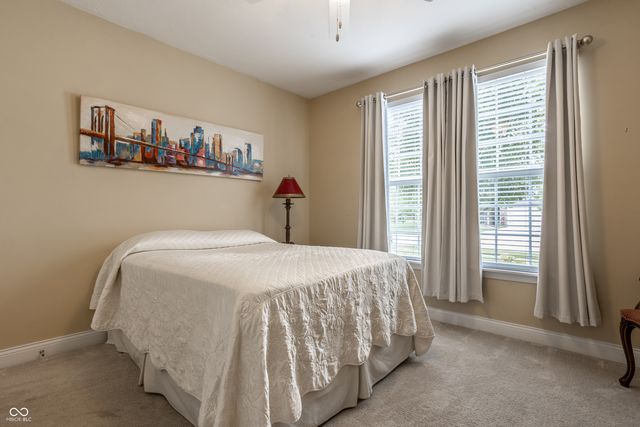 7658 Winding Lake Drive S, Noblesville, IN 46062