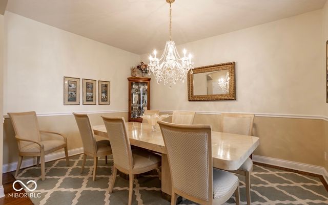 7658 Winding Lake Drive S, Noblesville, IN 46062