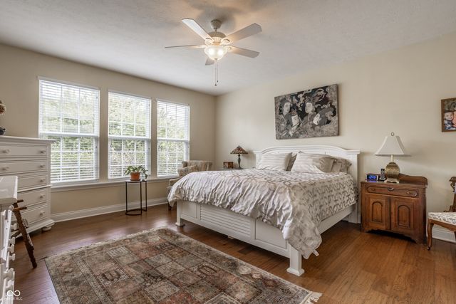 7658 Winding Lake Drive S, Noblesville, IN 46062