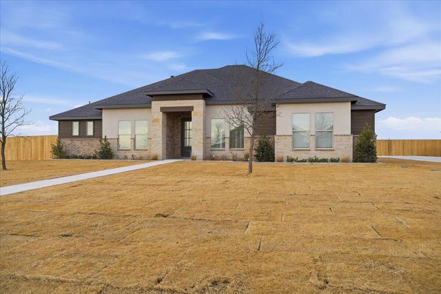3804 County Rd 7665, Lubbock, TX 79423