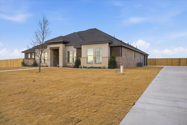 3804 County Rd 7665, Lubbock, TX 79423
