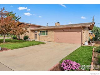 1848 Collyer Street, Longmont, CO 80501