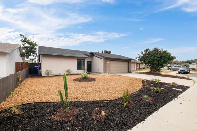 3675 Branch Court, Oceanside, CA 92058