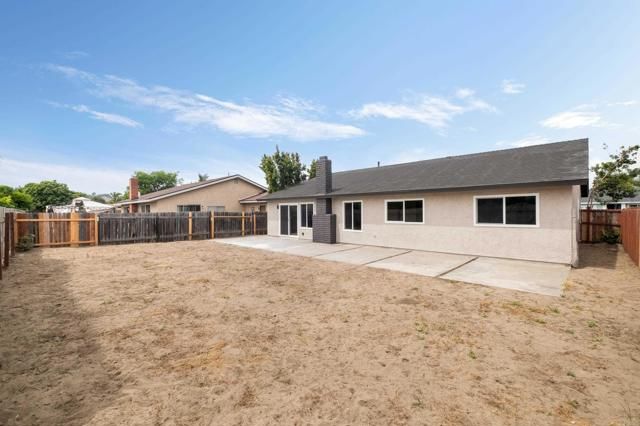 3675 Branch Court, Oceanside, CA 92058