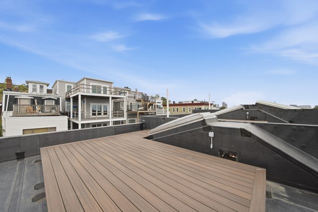 421 East 6th Street TH3, Boston, MA 02127
