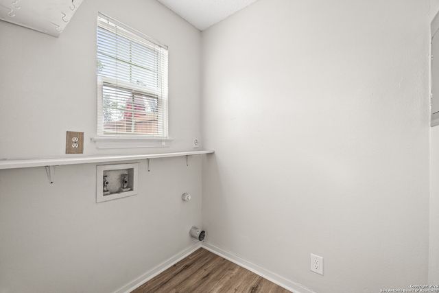 9140 Timber Path Unit 1204, San Antonio, TX 78250