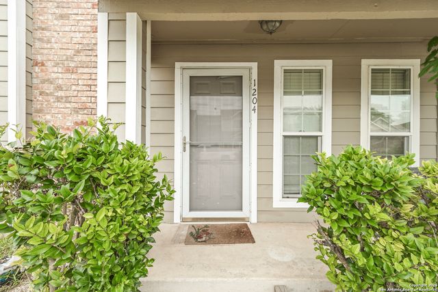 9140 Timber Path Unit 1204, San Antonio, TX 78250