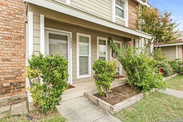 9140 Timber Path Unit 1204, San Antonio, TX 78250