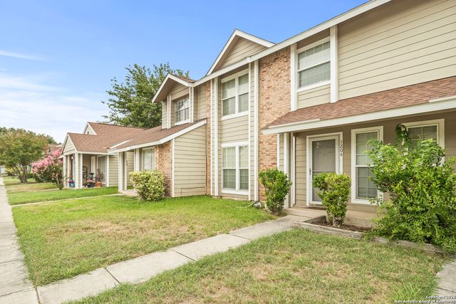 9140 Timber Path Unit 1204, San Antonio, TX 78250