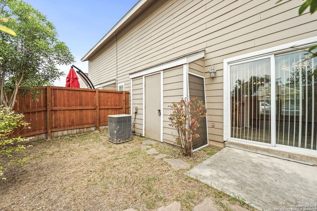 9140 Timber Path Unit 1204, San Antonio, TX 78250