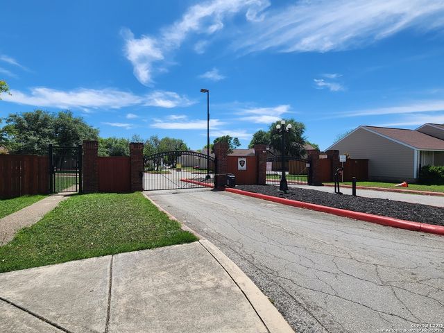 9140 Timber Path Unit 1204, San Antonio, TX 78250