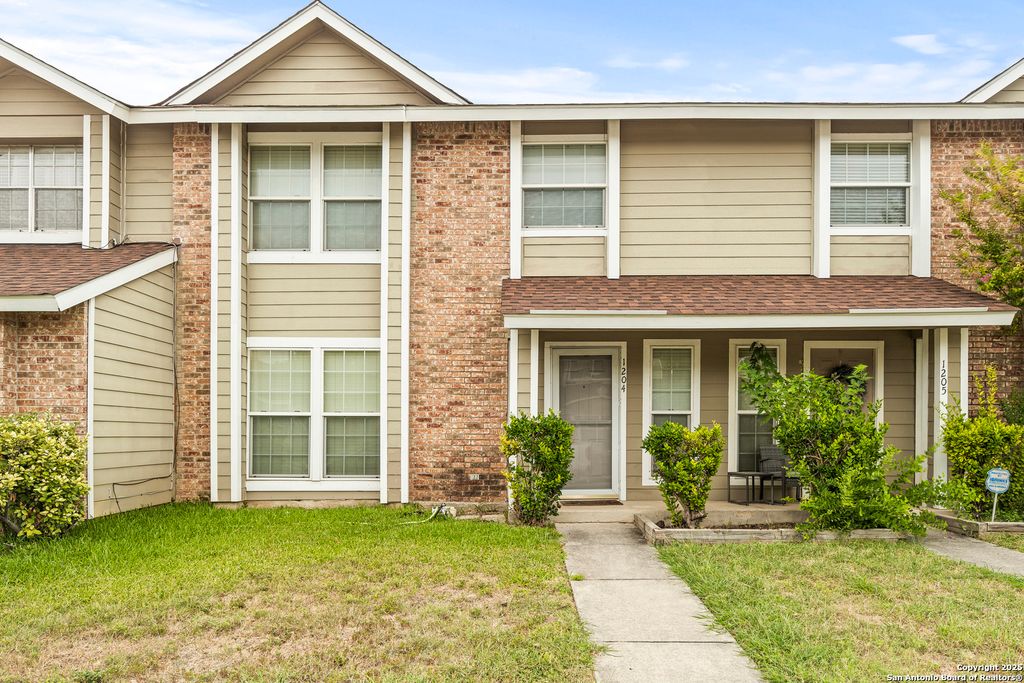 9140 Timber Path Unit 1204, San Antonio, TX 78250