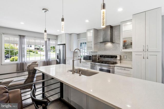 13119 COLLINGWOOD TER, Silver Spring, MD 20904