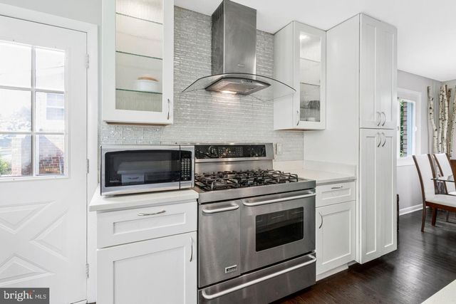 13119 COLLINGWOOD TER, Silver Spring, MD 20904