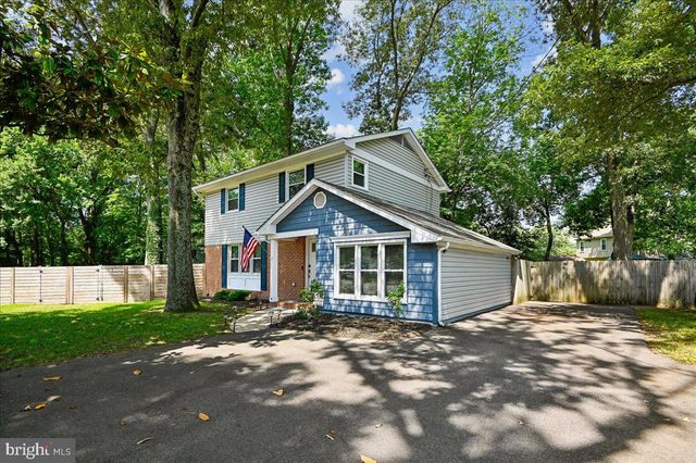 252 MAGOTHY BRIDGE RD, Pasadena, MD 21122