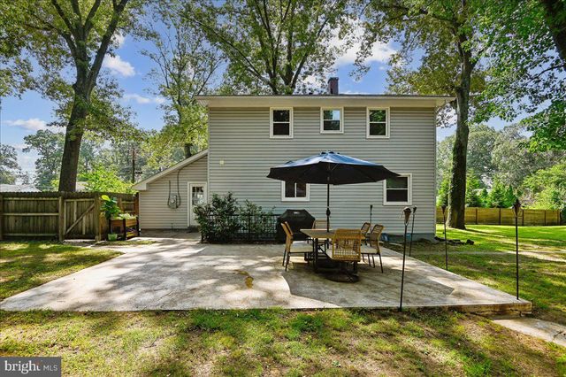 252 MAGOTHY BRIDGE RD, Pasadena, MD 21122