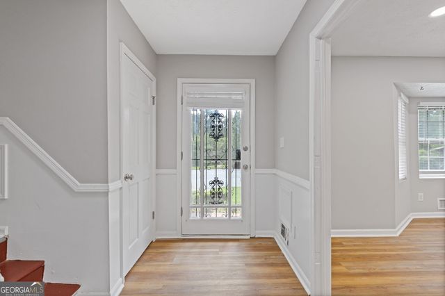 120 Melanie Court, South Fulton, GA 30349