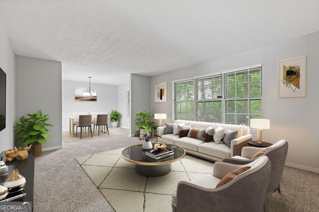 120 Melanie Court, South Fulton, GA 30349